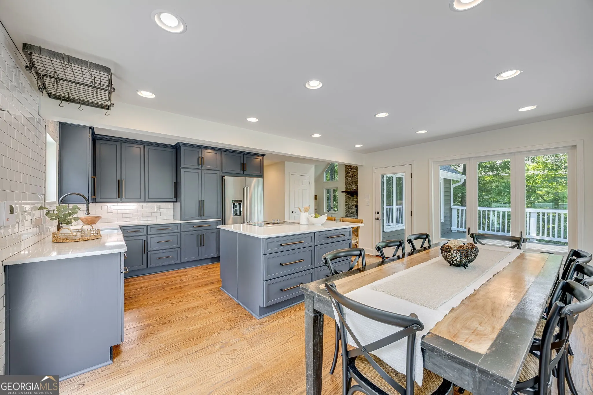 537 Chestatee View Drive
