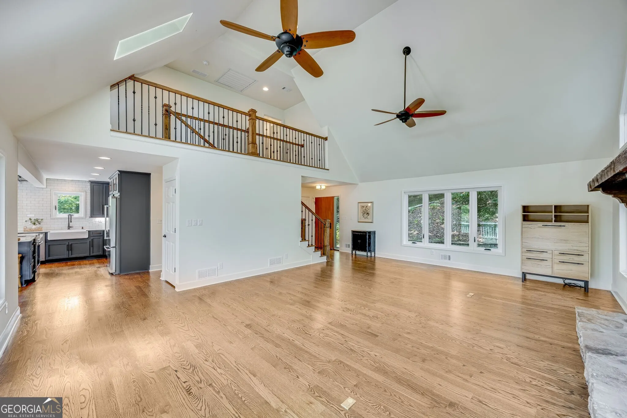 537 Chestatee View Drive
