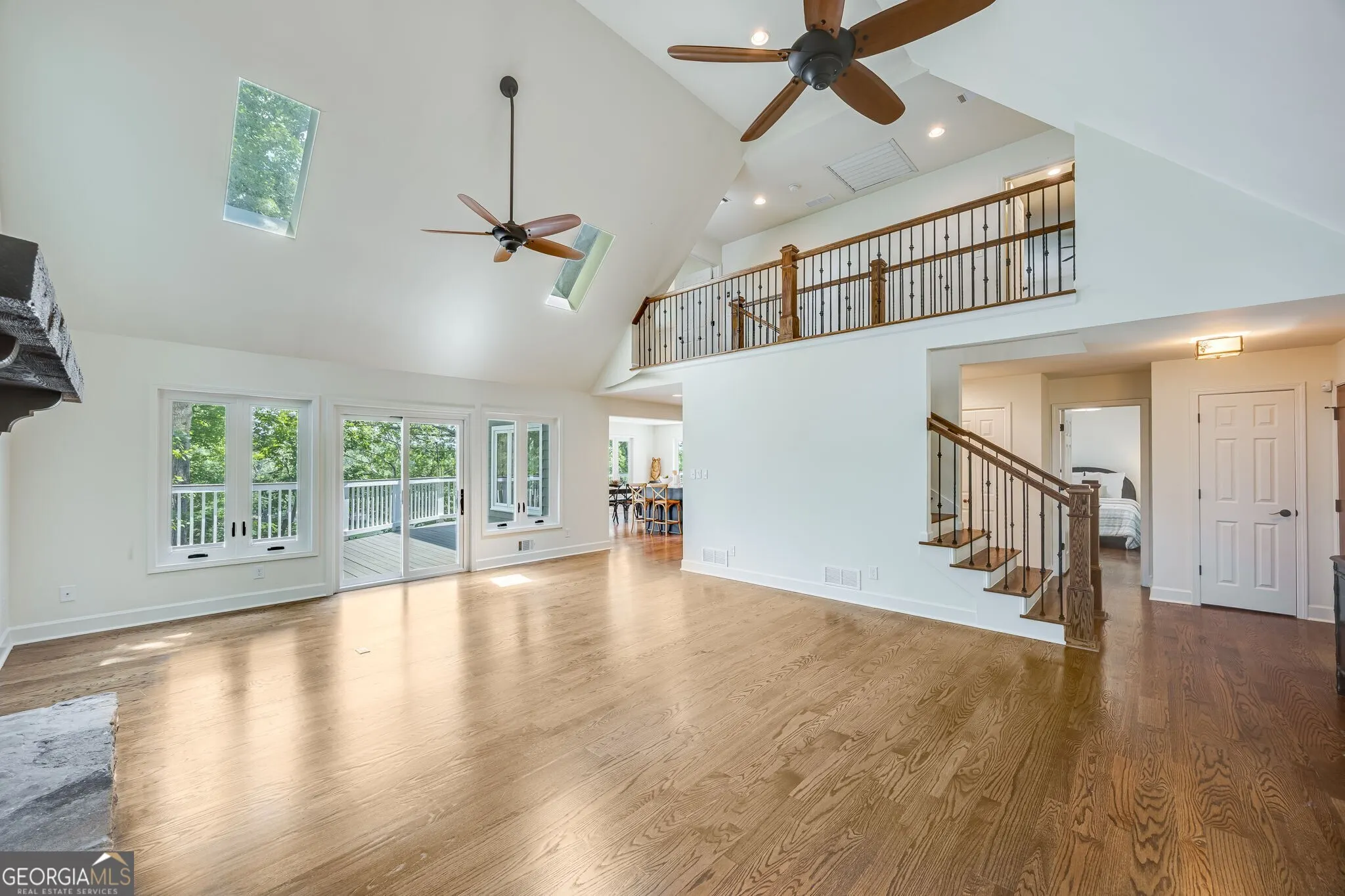 537 Chestatee View Drive