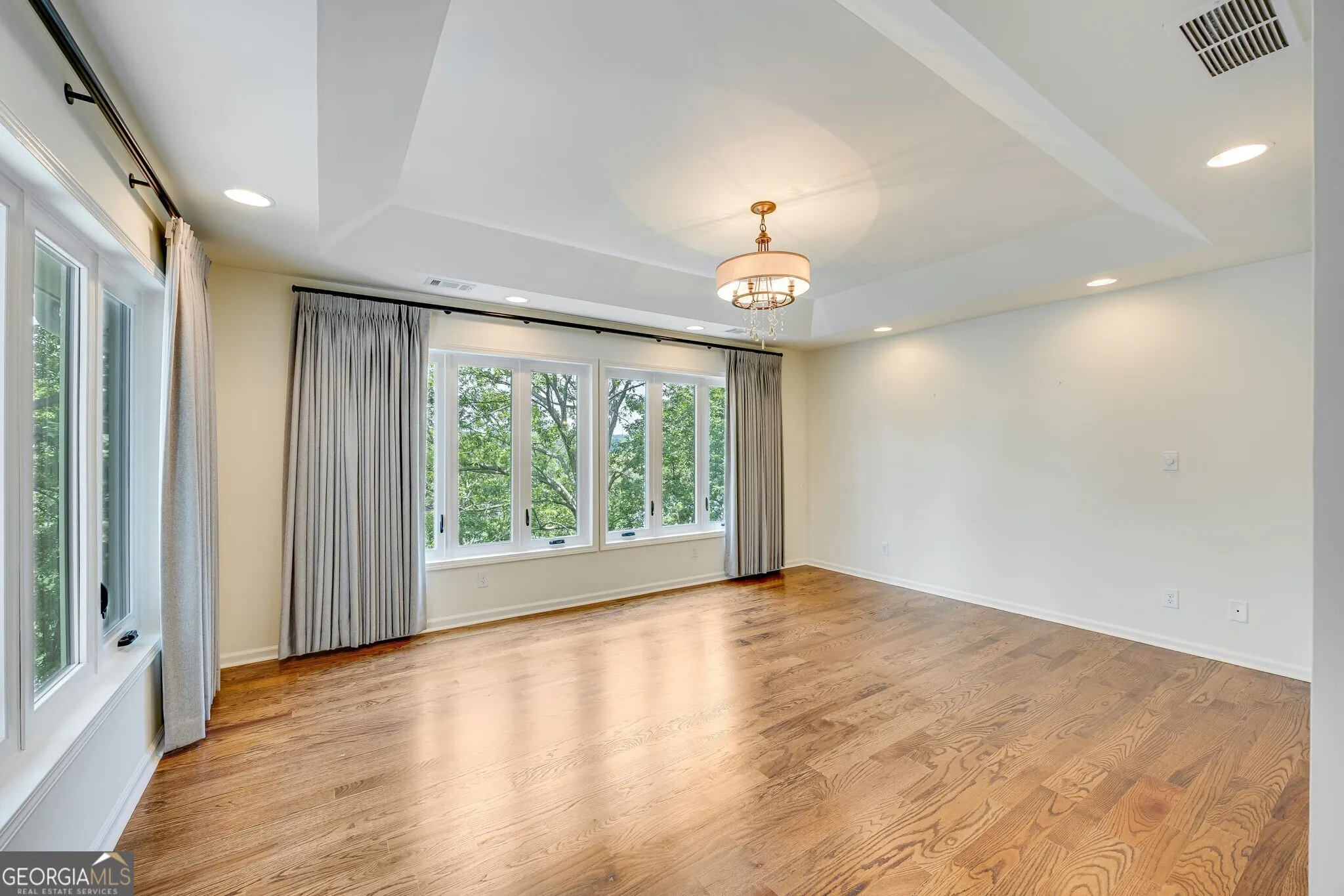 537 Chestatee View Drive