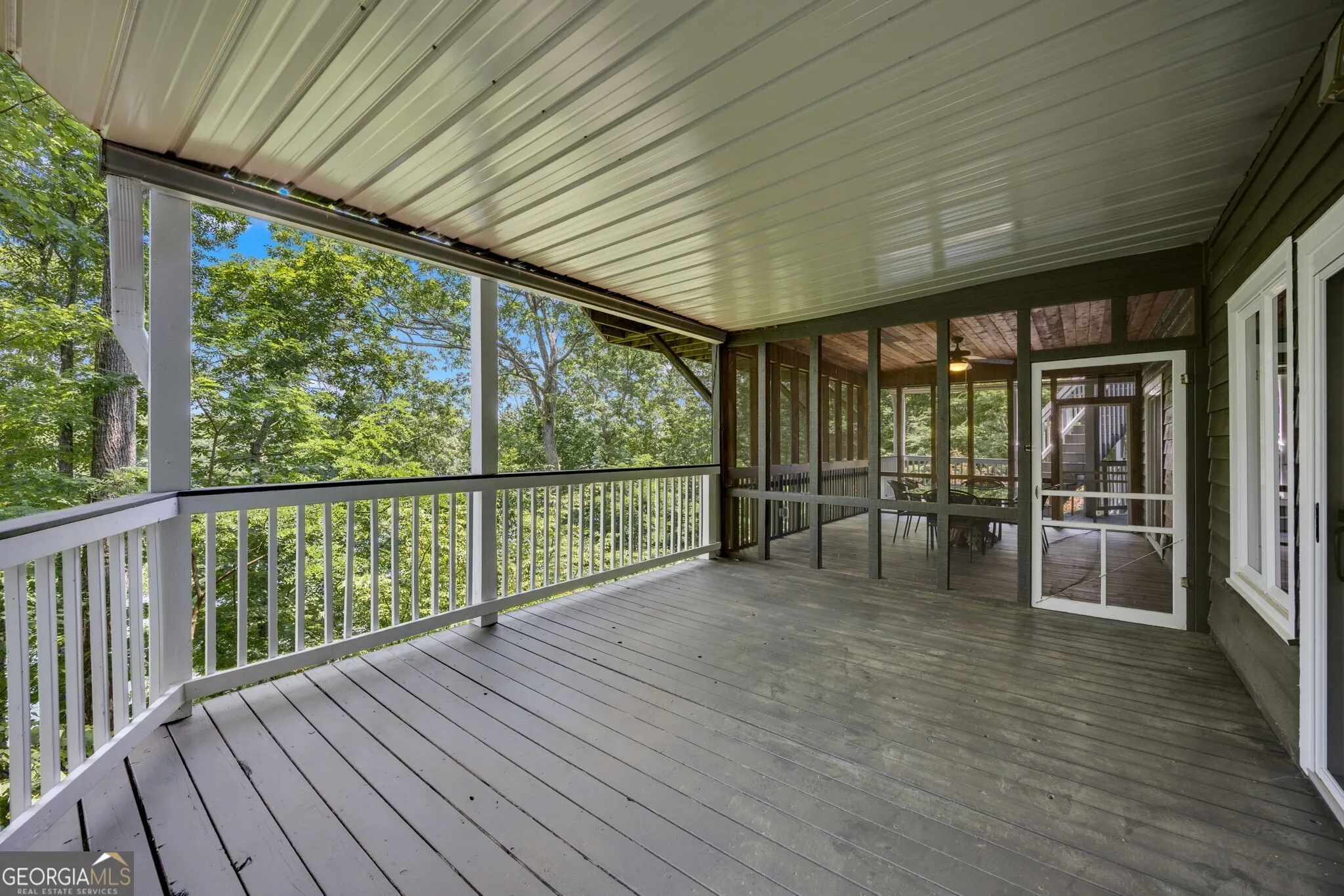537 Chestatee View Drive