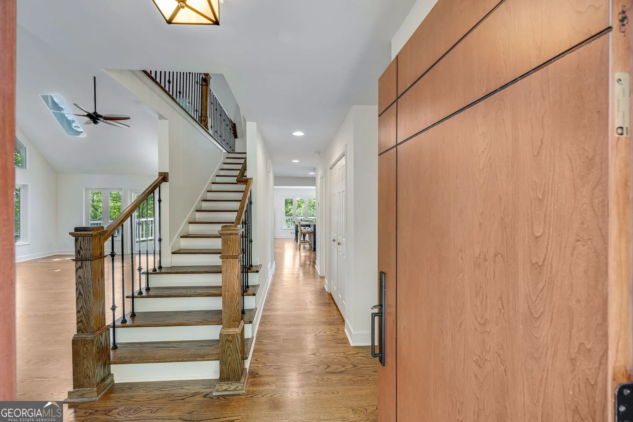 537 Chestatee View Drive