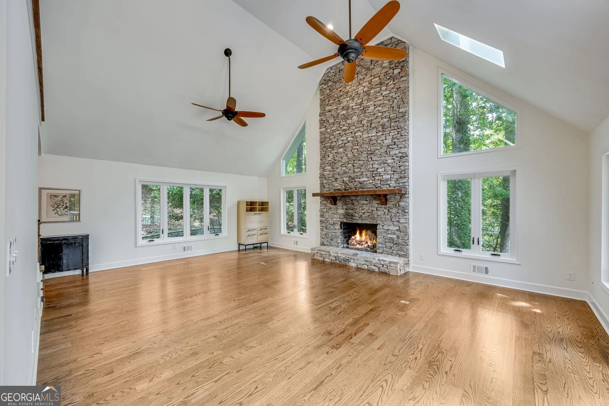 537 Chestatee View Drive