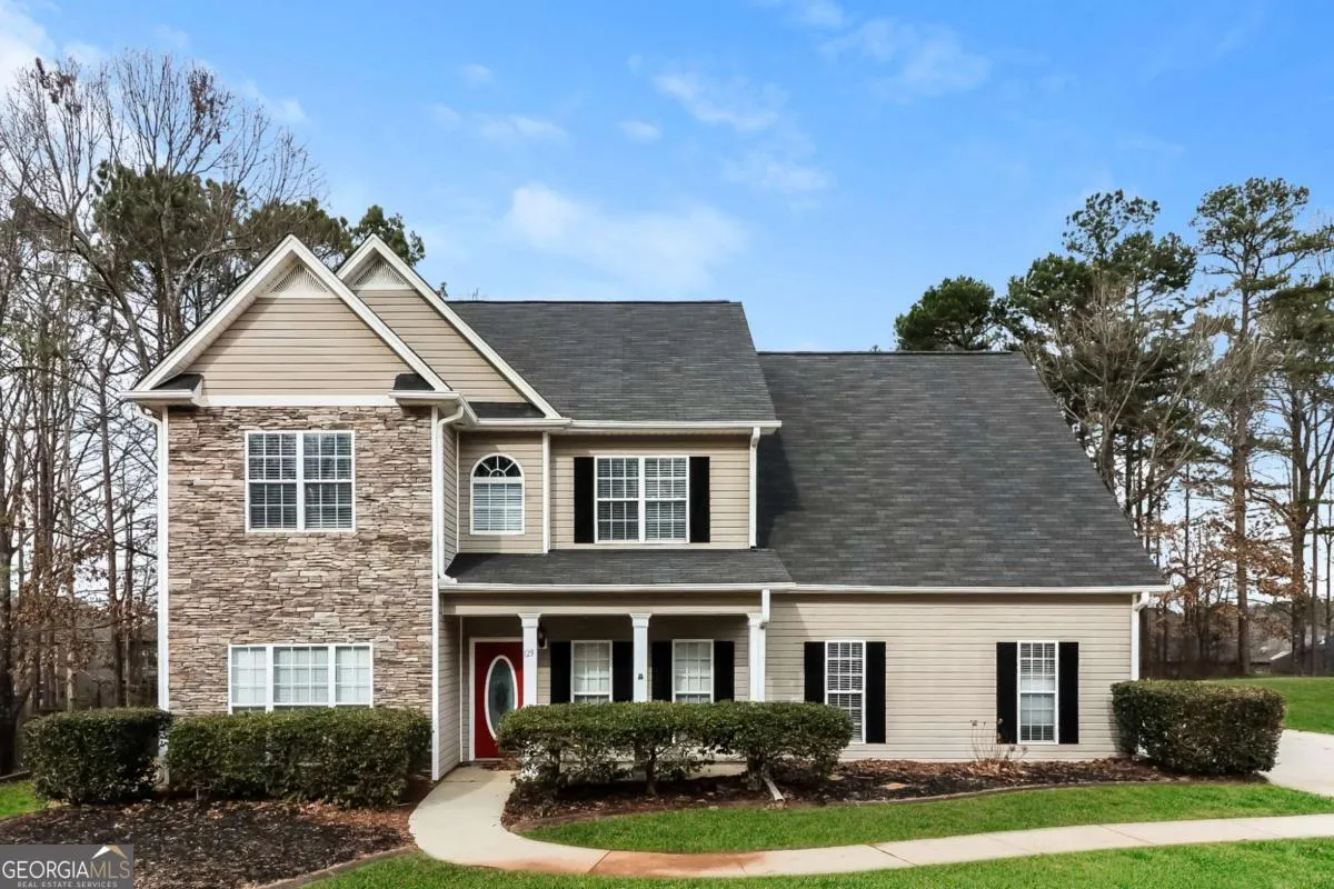 129 Northridge Lane