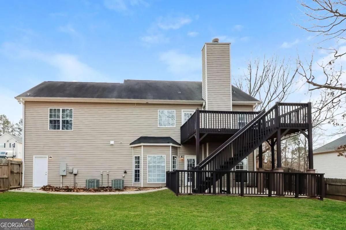 129 Northridge Lane