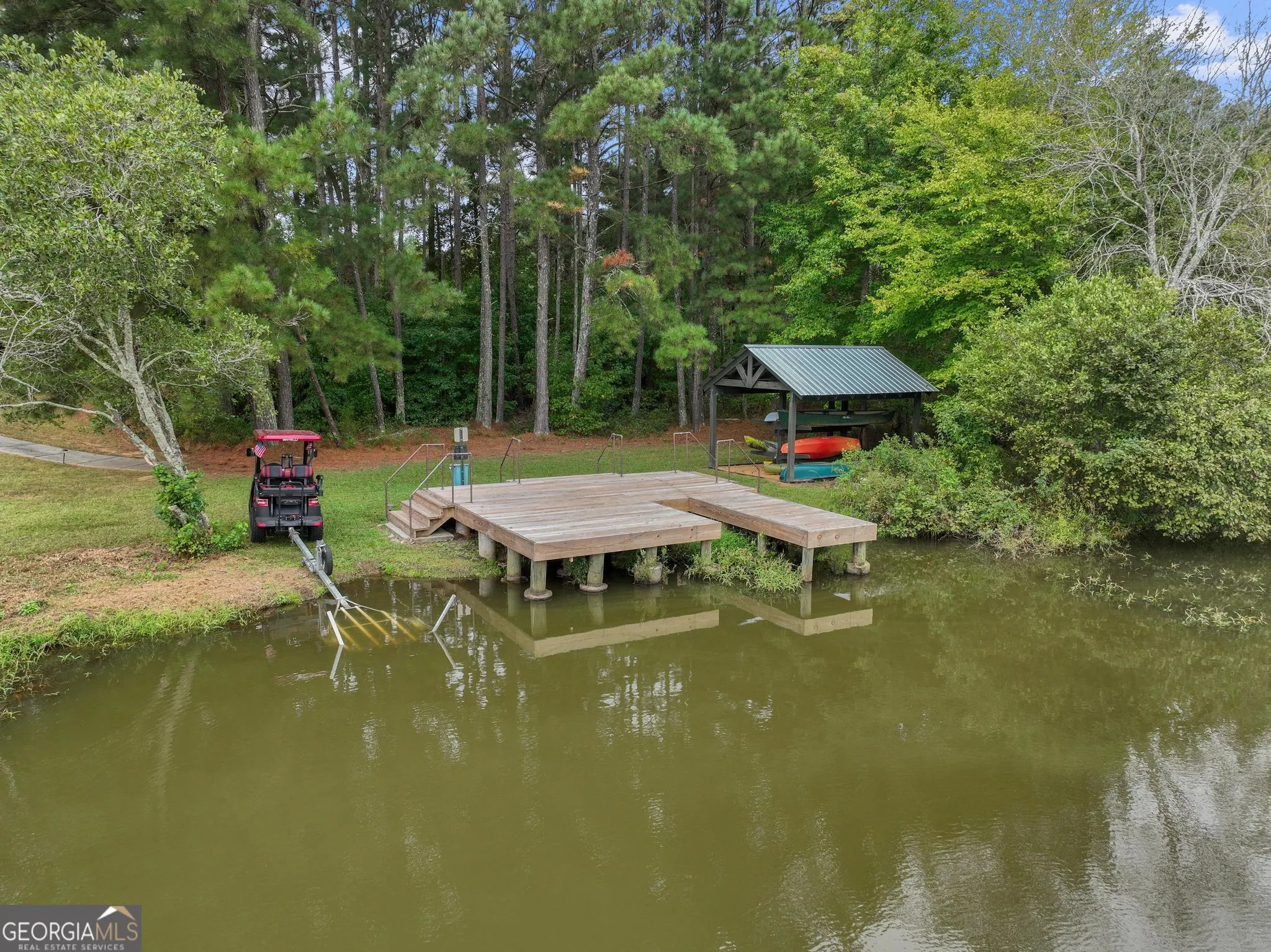 130 Lapis Lake Point