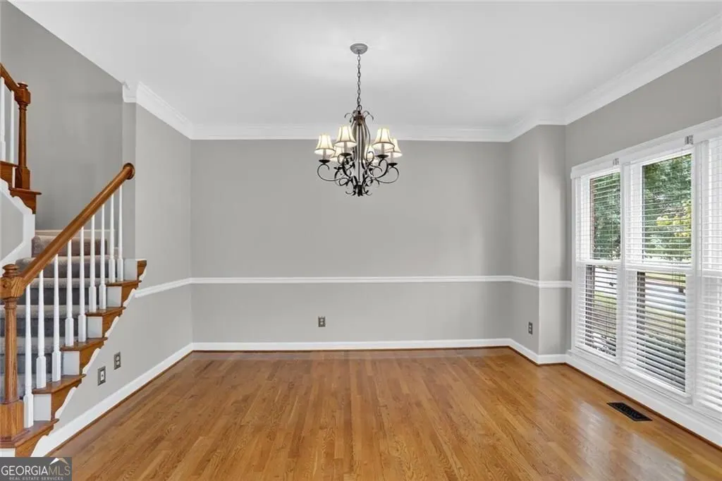 3935 Gallant Fox Court
