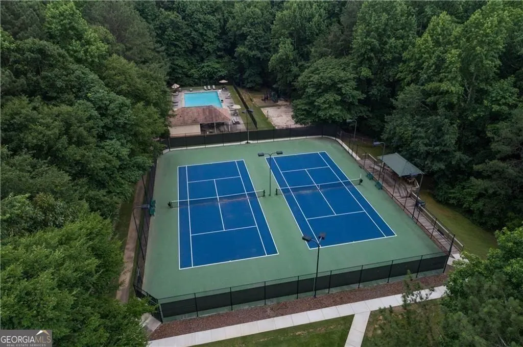 3935 Gallant Fox Court