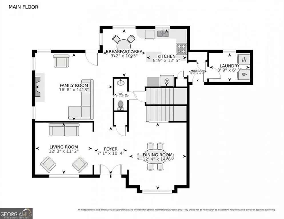 3935 Gallant Fox Court