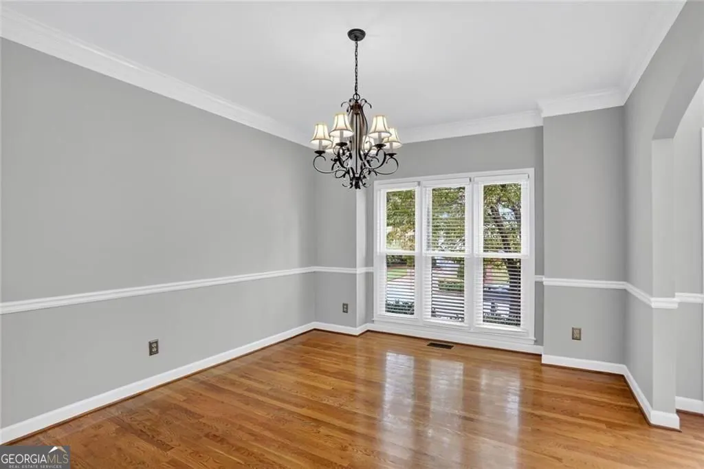 3935 Gallant Fox Court