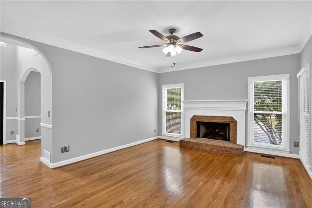 3935 Gallant Fox Court