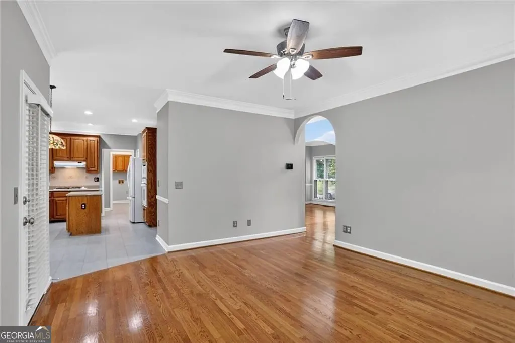 3935 Gallant Fox Court