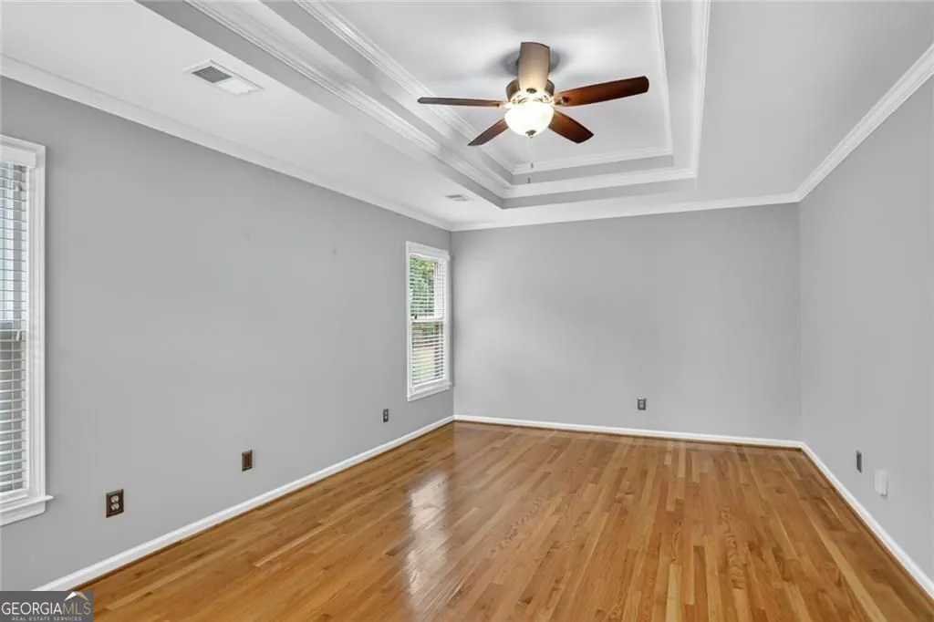3935 Gallant Fox Court