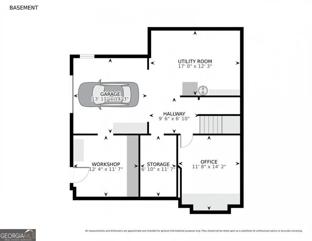 3935 Gallant Fox Court