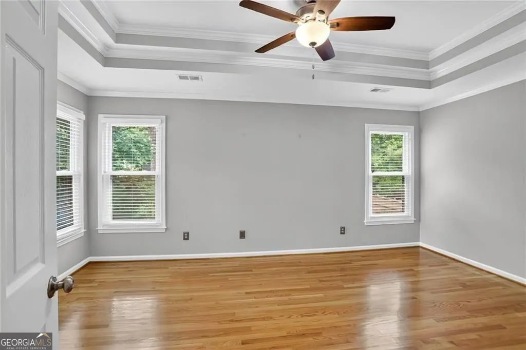 3935 Gallant Fox Court