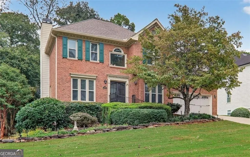 3935 Gallant Fox Court