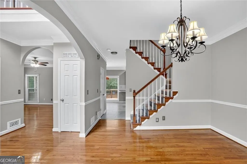 3935 Gallant Fox Court