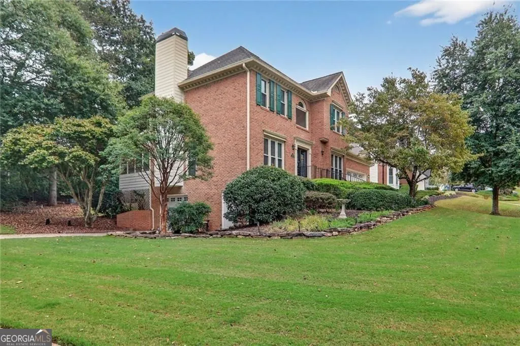 3935 Gallant Fox Court