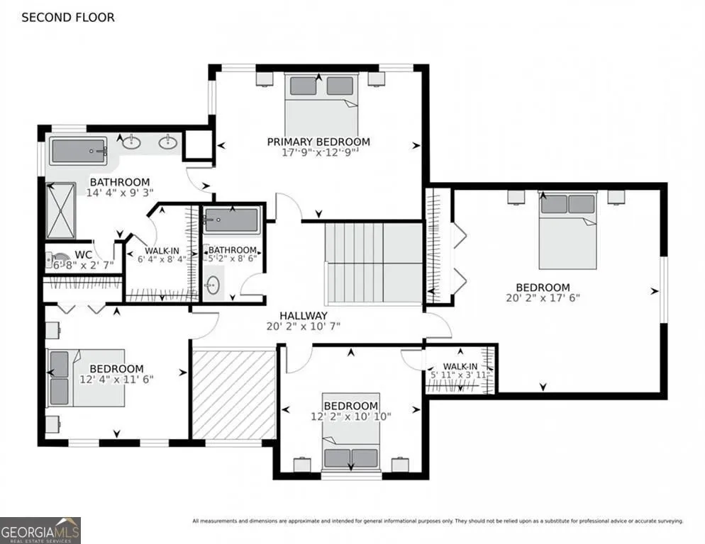 3935 Gallant Fox Court
