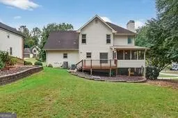 3935 Gallant Fox Court
