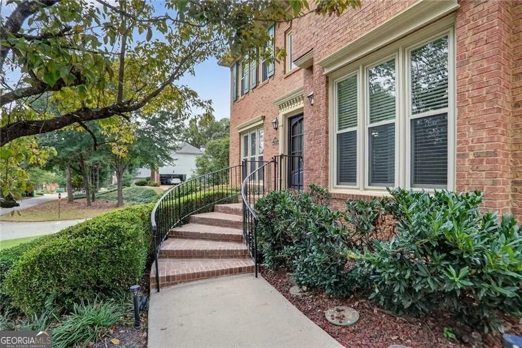 3935 Gallant Fox Court