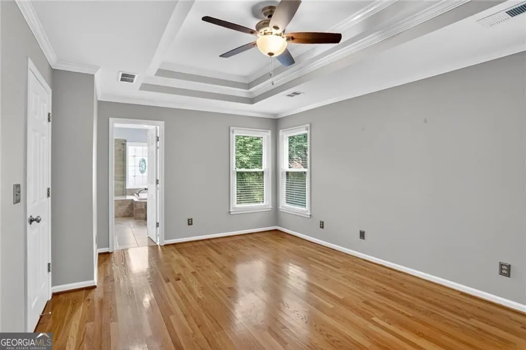 3935 Gallant Fox Court