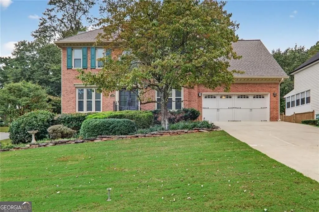 3935 Gallant Fox Court