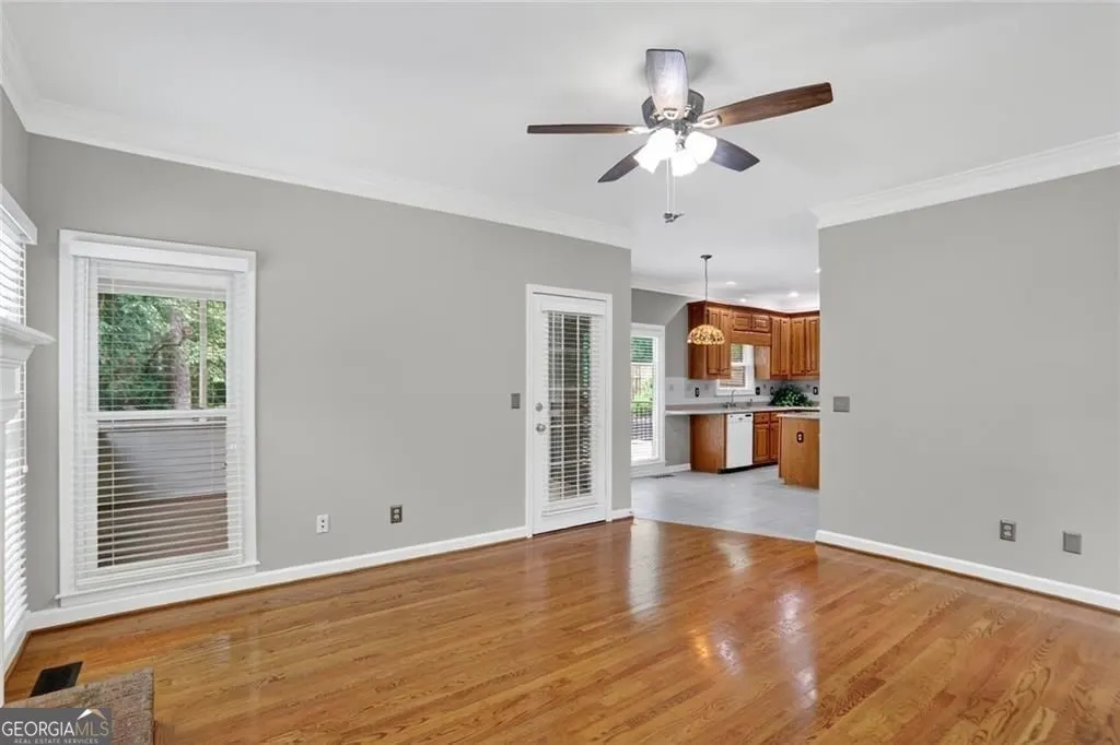 3935 Gallant Fox Court