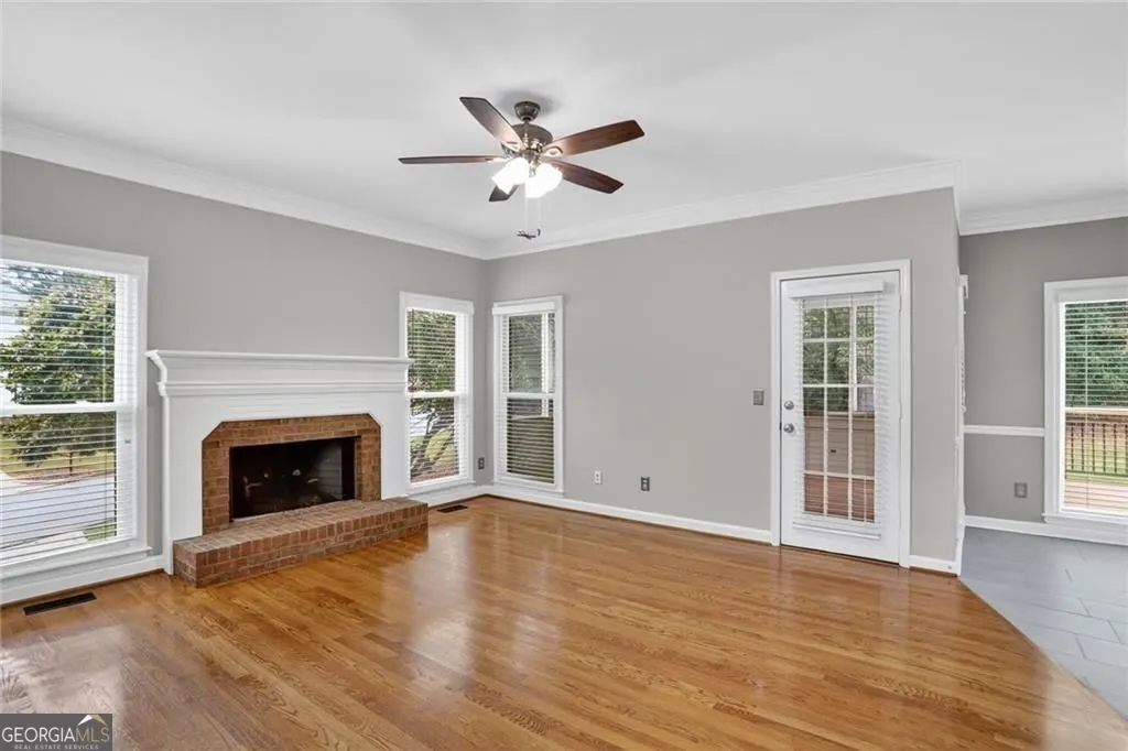 3935 Gallant Fox Court