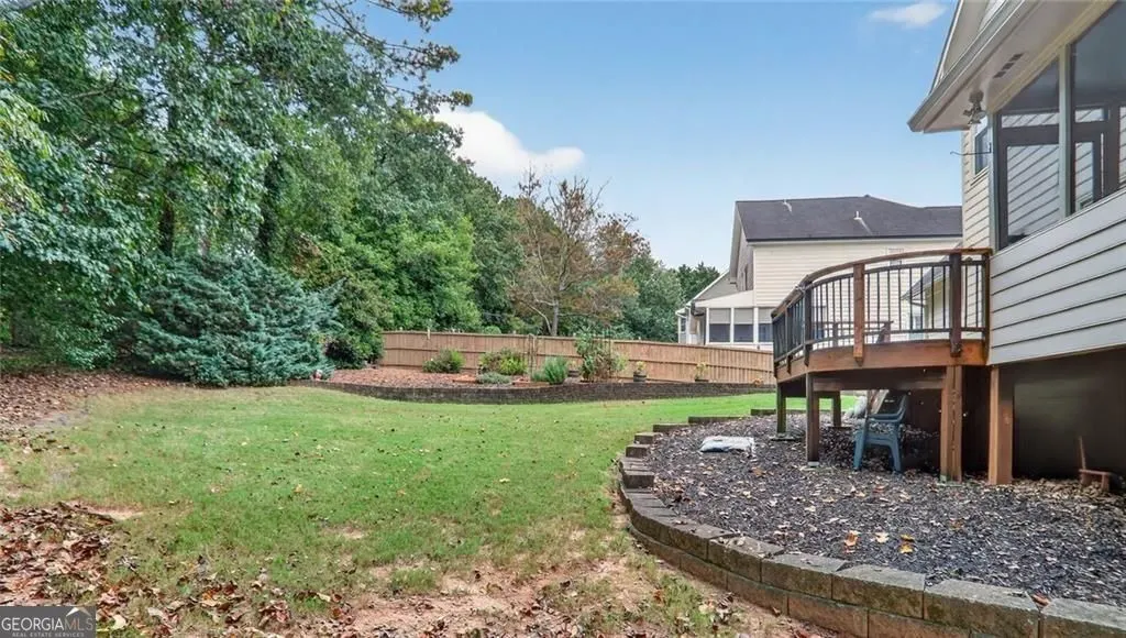 3935 Gallant Fox Court