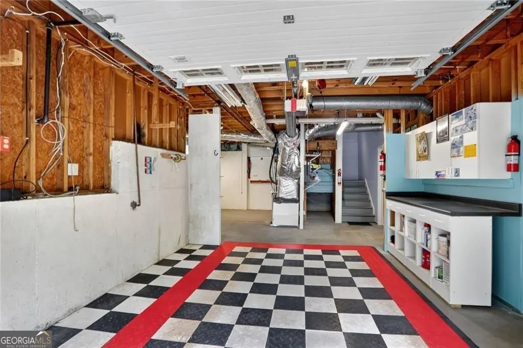 3935 Gallant Fox Court