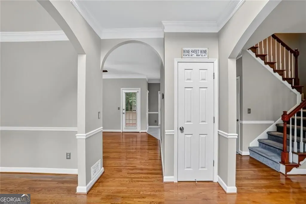 3935 Gallant Fox Court