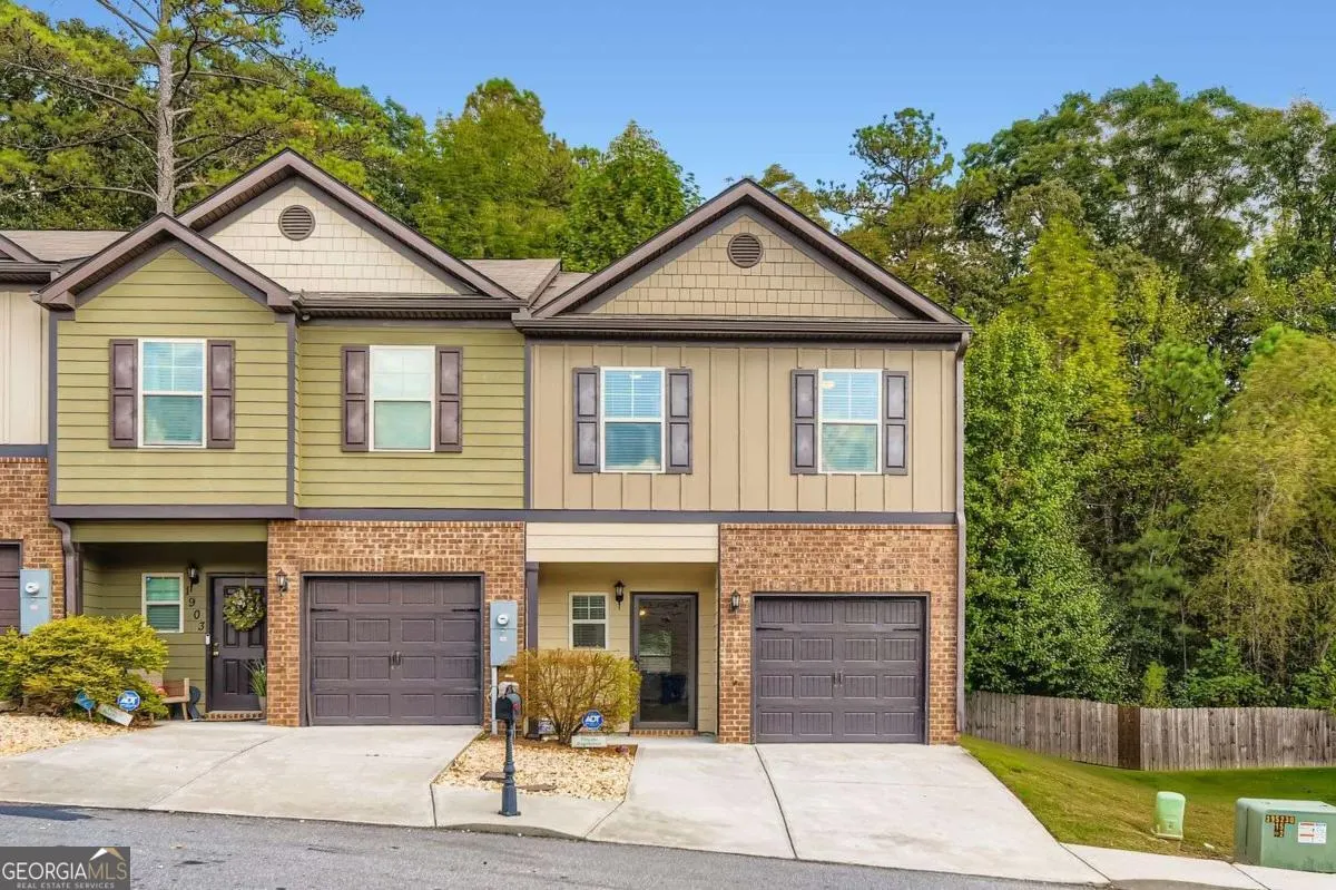 1901 Creel Lane