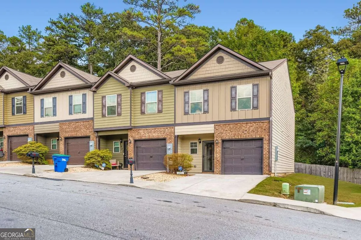 1901 Creel Lane