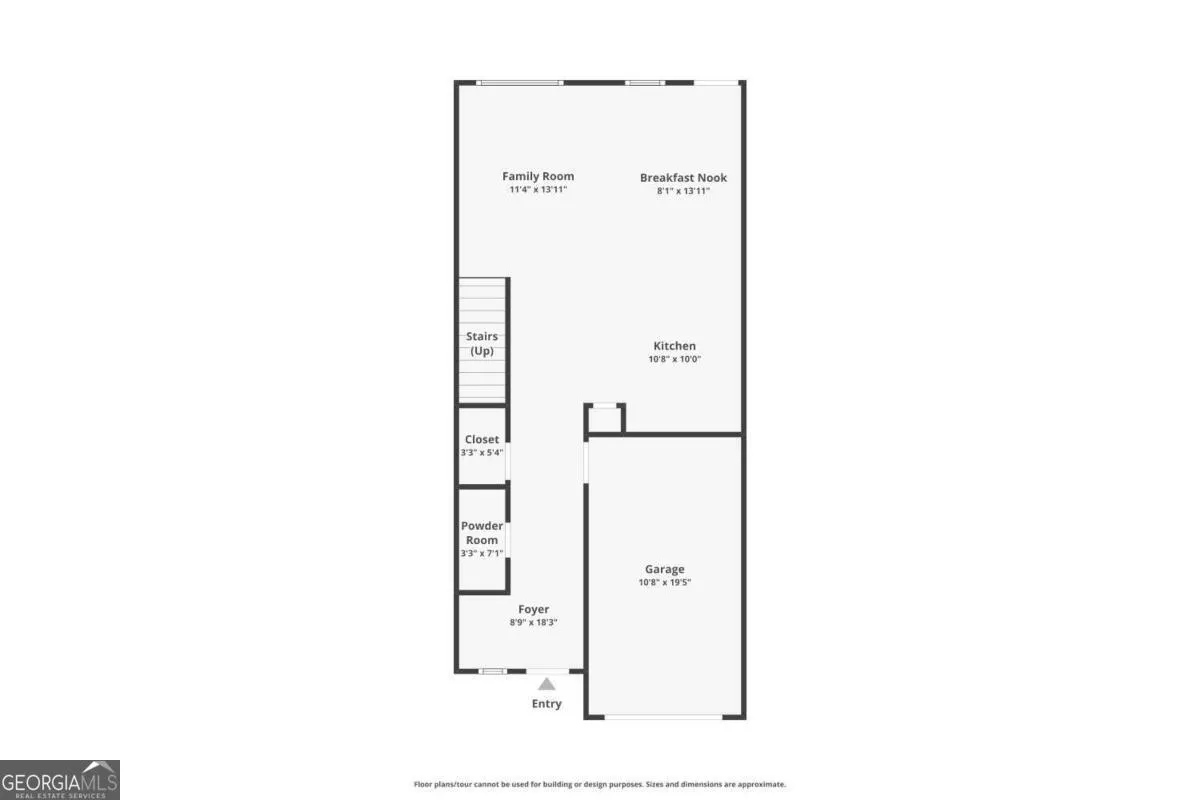 1901 Creel Lane