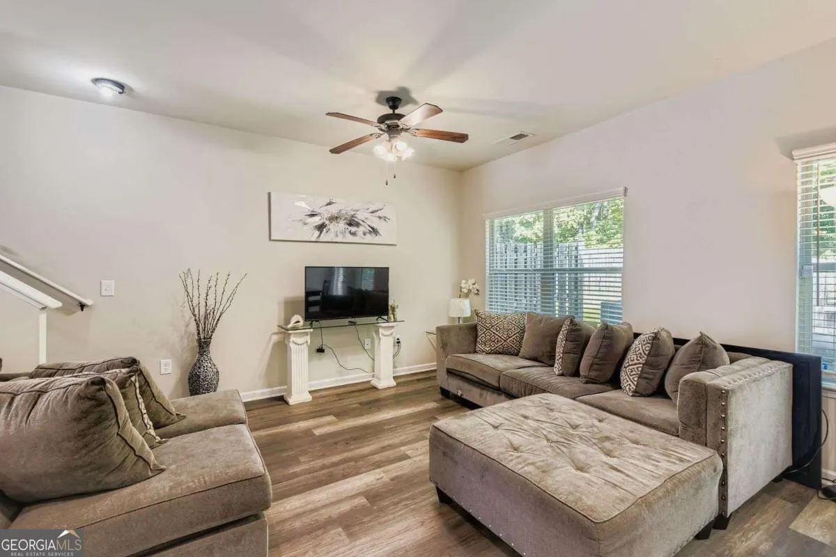 1901 Creel Lane