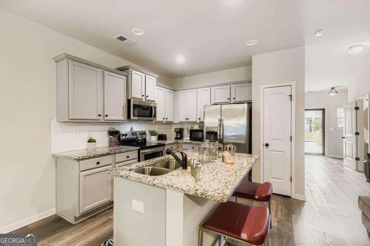 1901 Creel Lane
