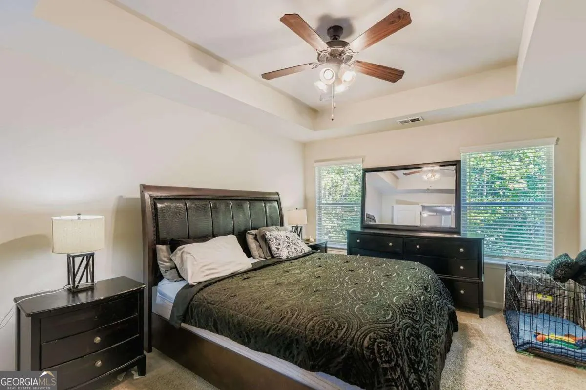 1901 Creel Lane