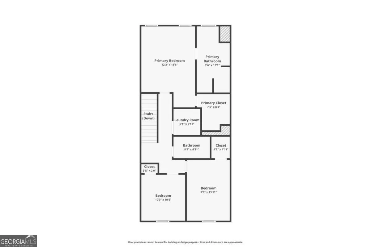 1901 Creel Lane