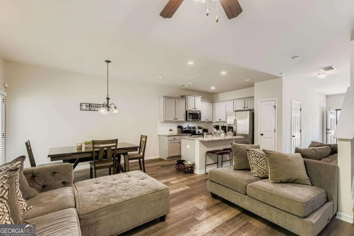1901 Creel Lane