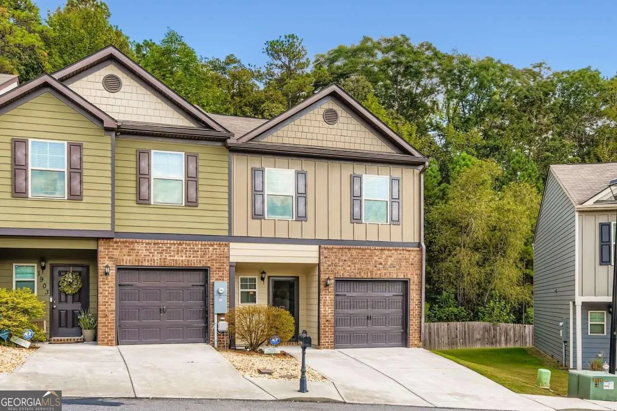 1901 Creel Lane