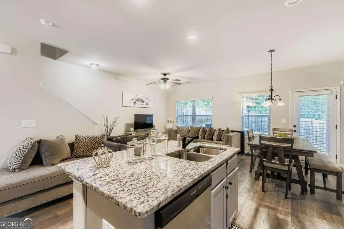 1901 Creel Lane
