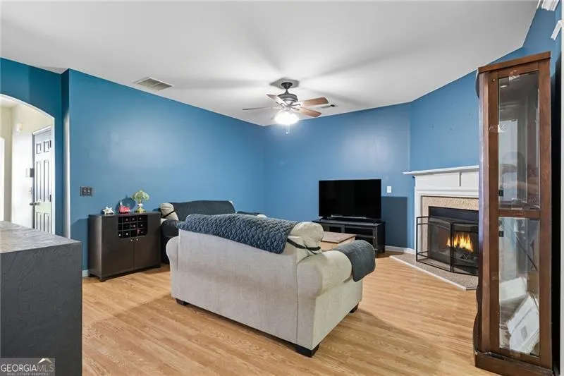 5314 Sherwood Way