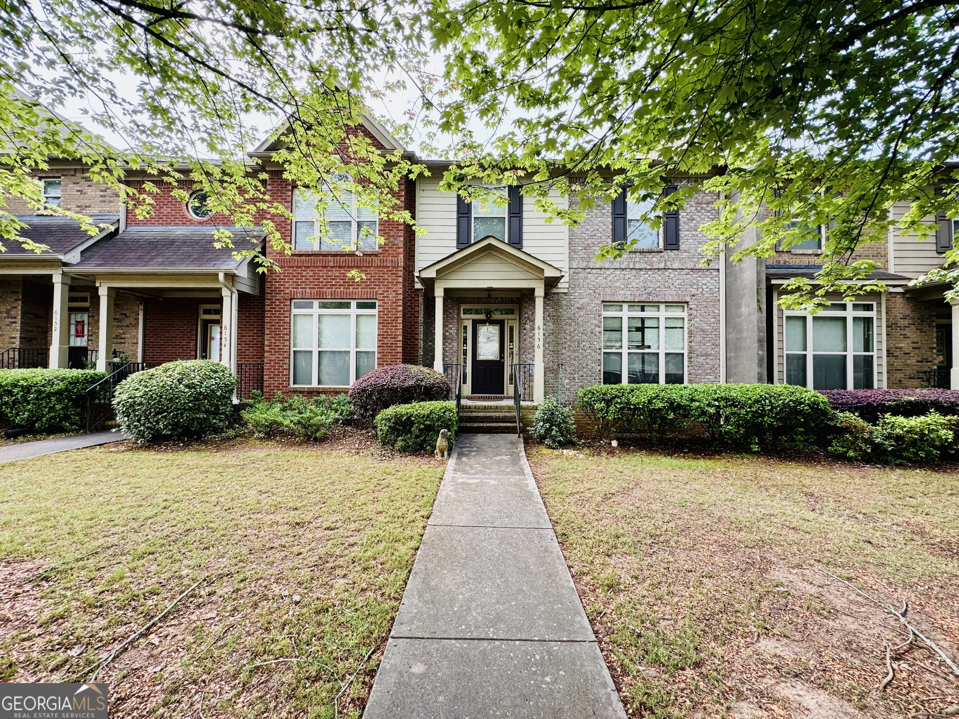 6156 Thorncrest Drive