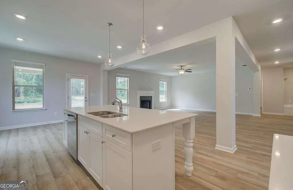 621 Sidney Court