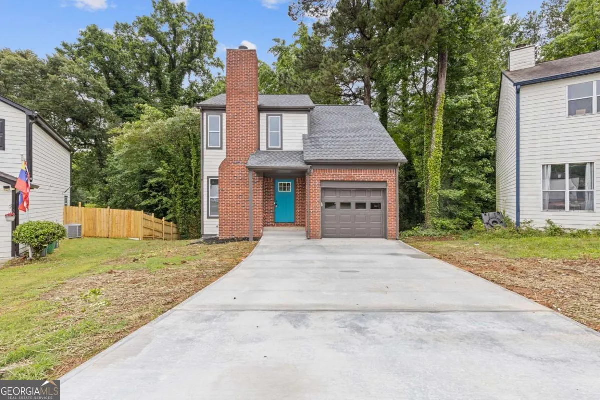 1111 Pin Oak Drive