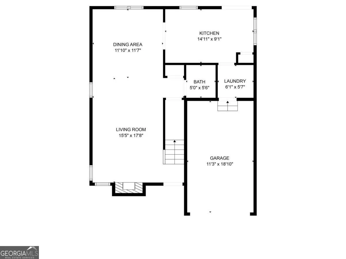 1111 Pin Oak Drive