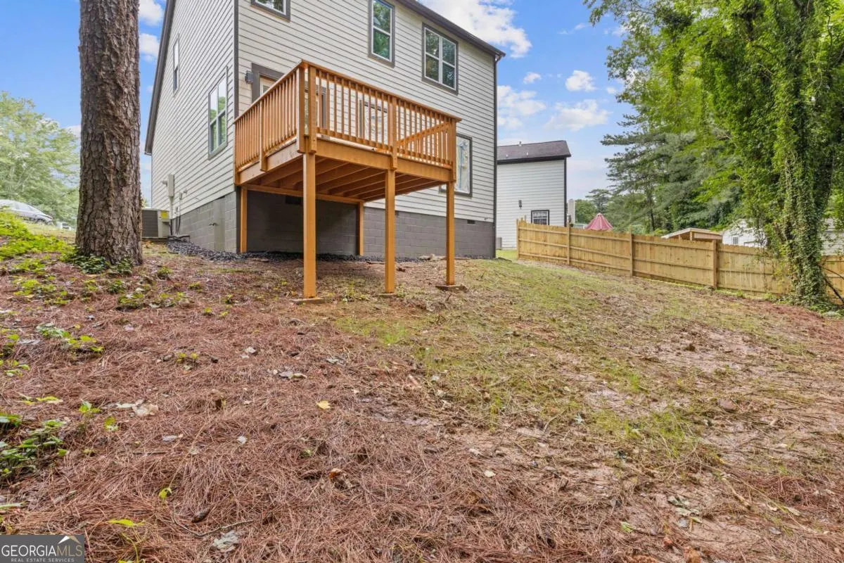 1111 Pin Oak Drive