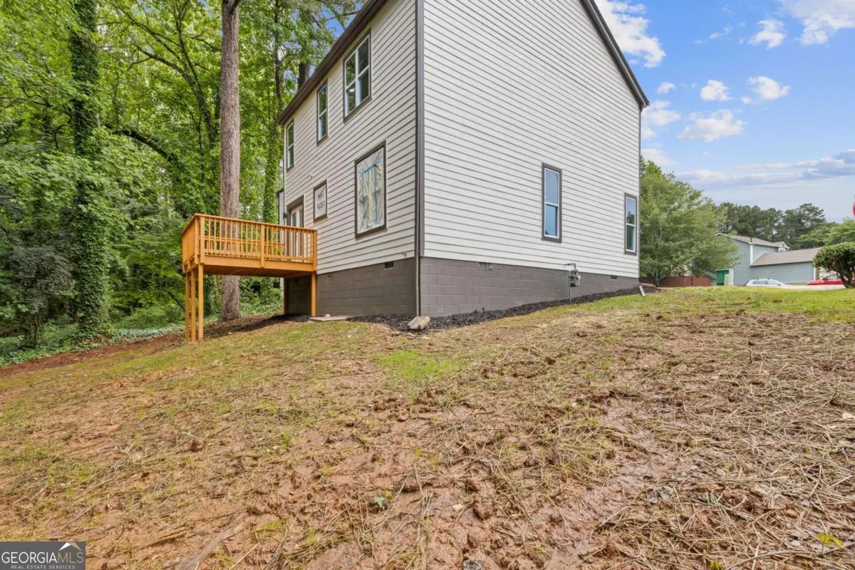 1111 Pin Oak Drive