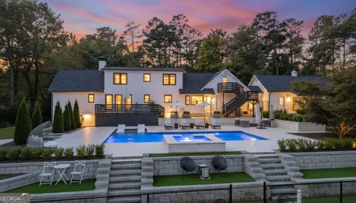 4440 Webb Bridge Road